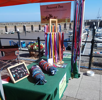 Watchet Stall